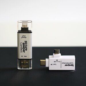 NIB 16GB Picture Keeper